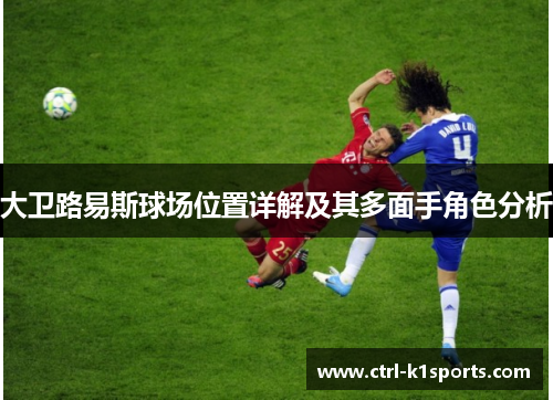 大卫路易斯球场位置详解及其多面手角色分析