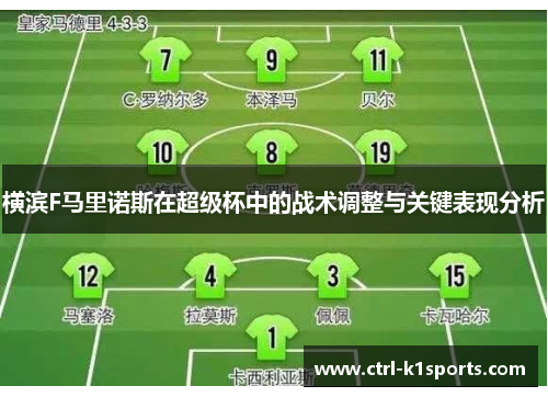横滨F马里诺斯在超级杯中的战术调整与关键表现分析