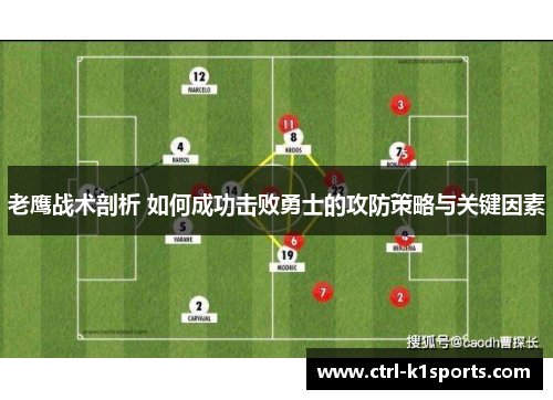 老鹰战术剖析 如何成功击败勇士的攻防策略与关键因素